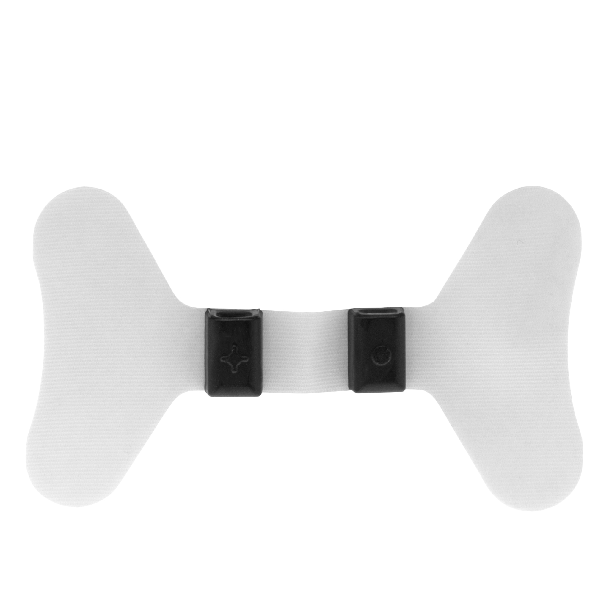 Einweg MRI SpO2 Grip-Sensor    "Adult",    IR3880 >30 KG Klebesensor  Erwachsene 
