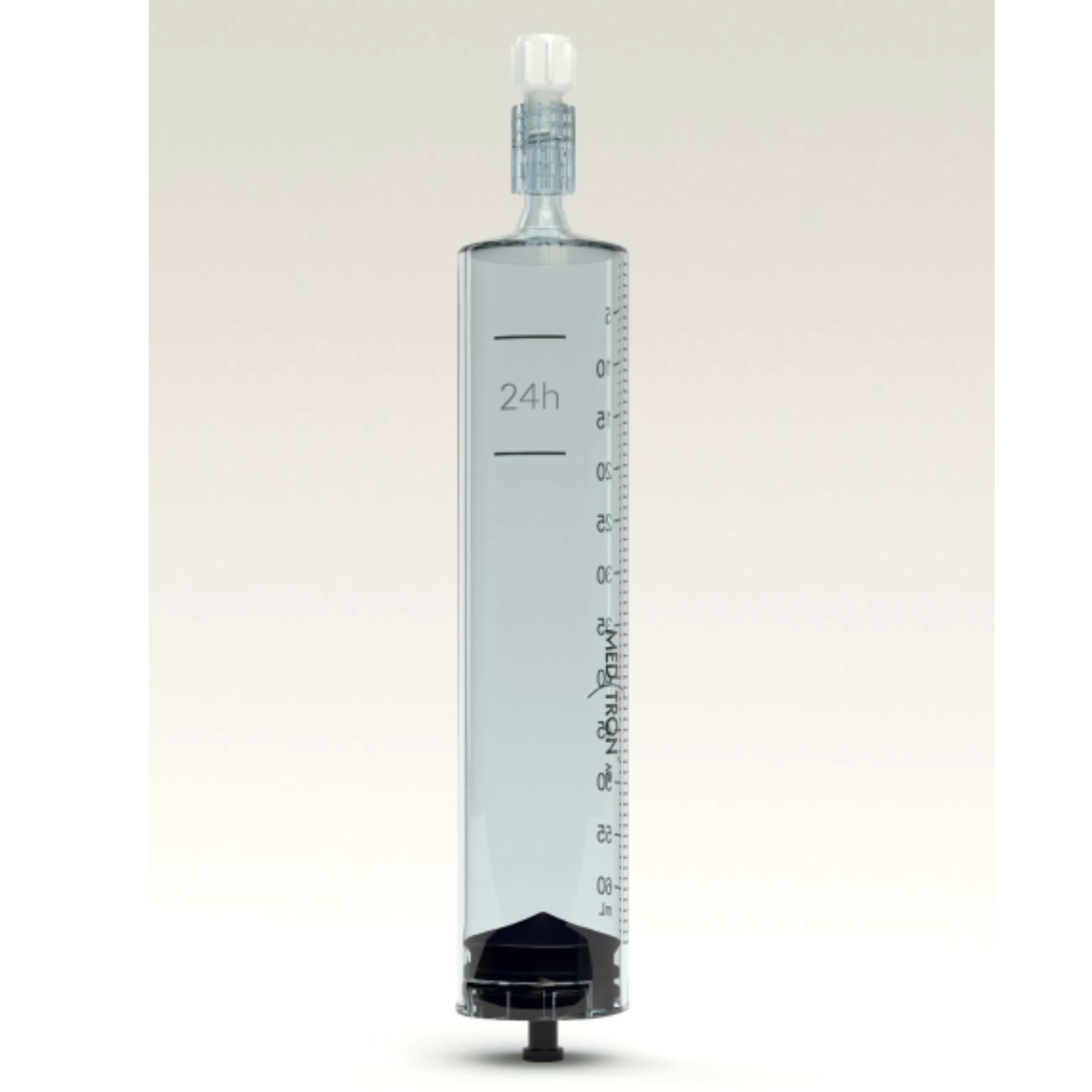 Day Safe Spritze 65ml ELS, 24h validiert