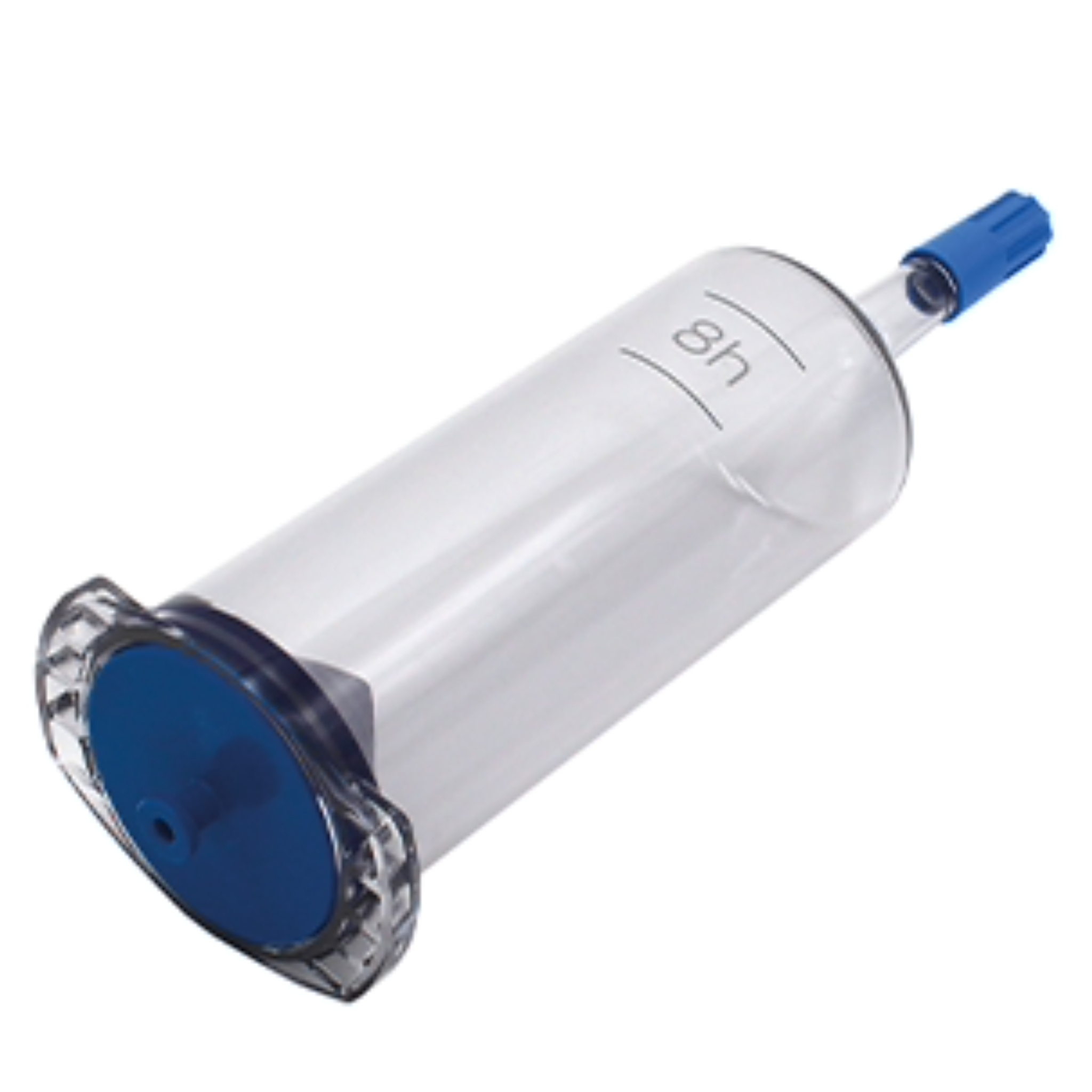 Injektionskartuschen 200ml ELS zur Mehrfachverwendung (bis 8 h)