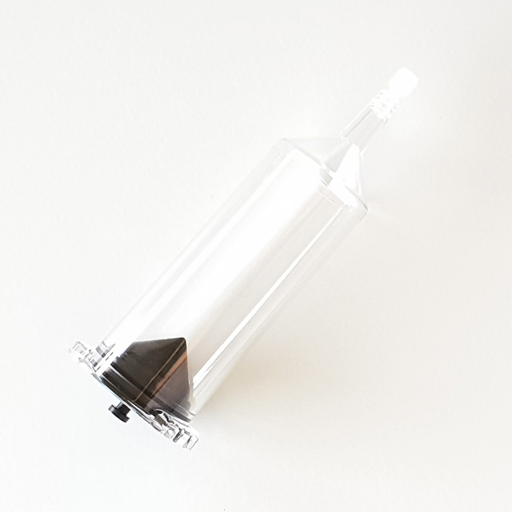 Injektionskartuschen 200ml ELS für Medtron Accutron Serie